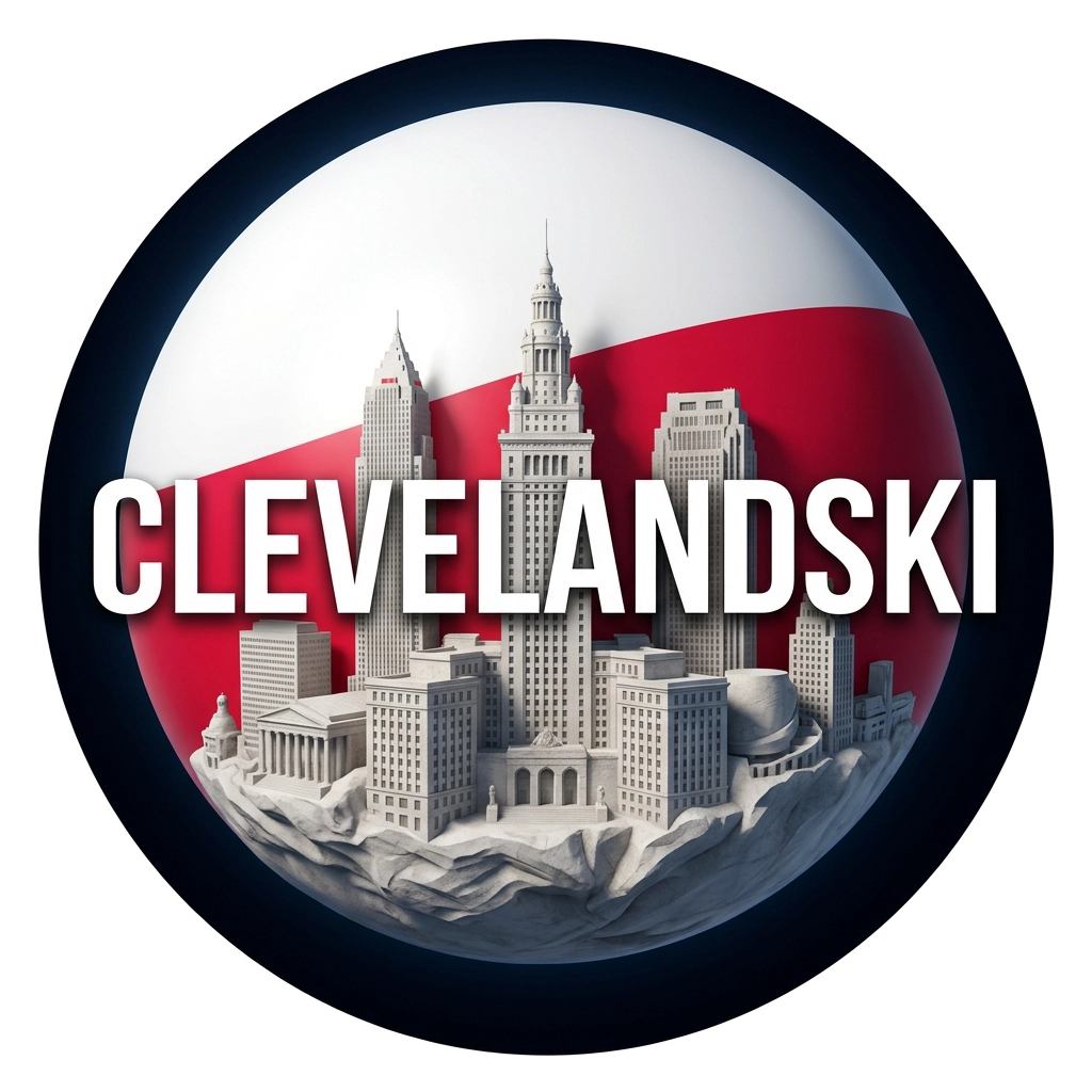 Cleveland & Polish Pride